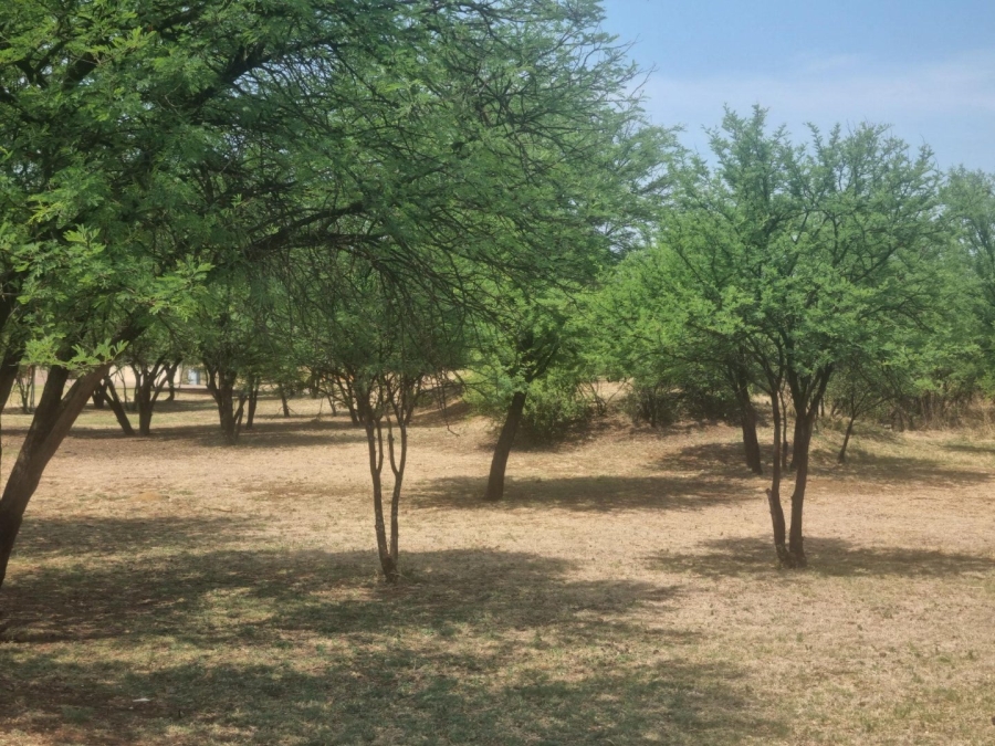 Commercial Property for Sale in La Camargue Private Country Estate North West